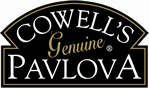 Cowells Pavlova