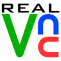 Real VNC logo